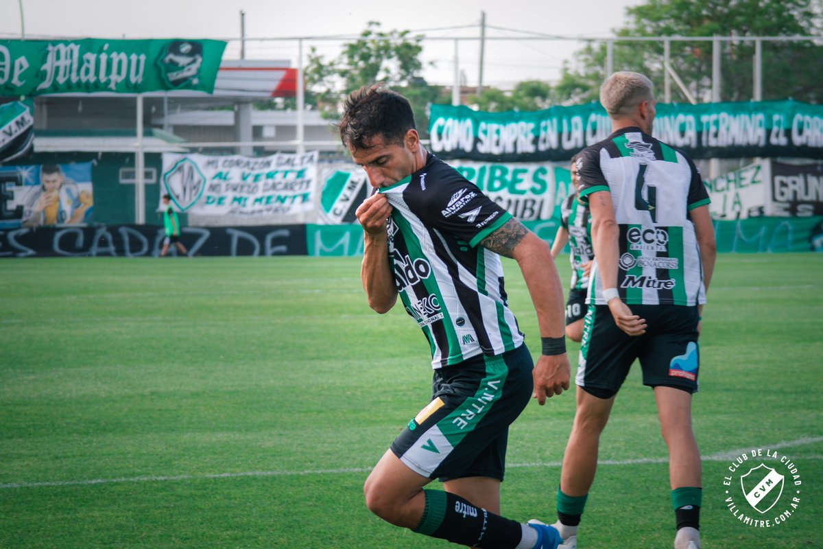 VillaMitreBB's tweet photo. ⚽ Goles importantes: Facundo Fabello ✍️

💚 Estos colores. ¡Buenas noches villeros!

#ElClubDeLaCiudad 🇦🇪 https://t.co/Vphv36Fuwm