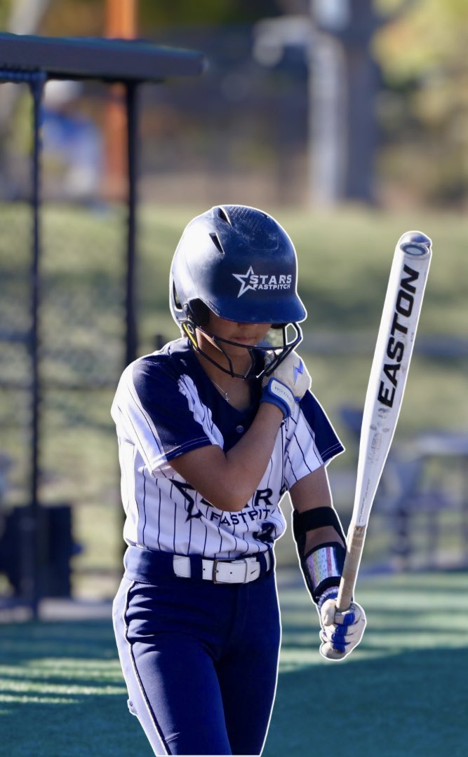 Laila Henson 2026 (@lailash08) on Twitter photo Quick thank you to my parents this weekend! Totaled 6 hours in the car on Friday and had an opportunity to play in front of <a href="/CCSUsoftball/">CCSU Softball</a>. Binghamton, NY, for a showcase with my team on Saturday, another 3 hrs drive! I appreciate all they do! 💙#Lailahenson2026 Quick thank you to my parents this weekend! Totaled 6 hours in the car on Friday and had an opportunity to play in front of <a href="/CCSUsoftball/">CCSU Softball</a>. Binghamton, NY, for a showcase with my team on Saturday, another 3 hrs drive! I appreciate all they do! 💙#Lailahenson2026
