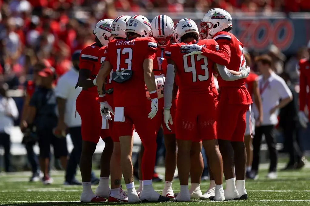 Brotherhood ❤️💙