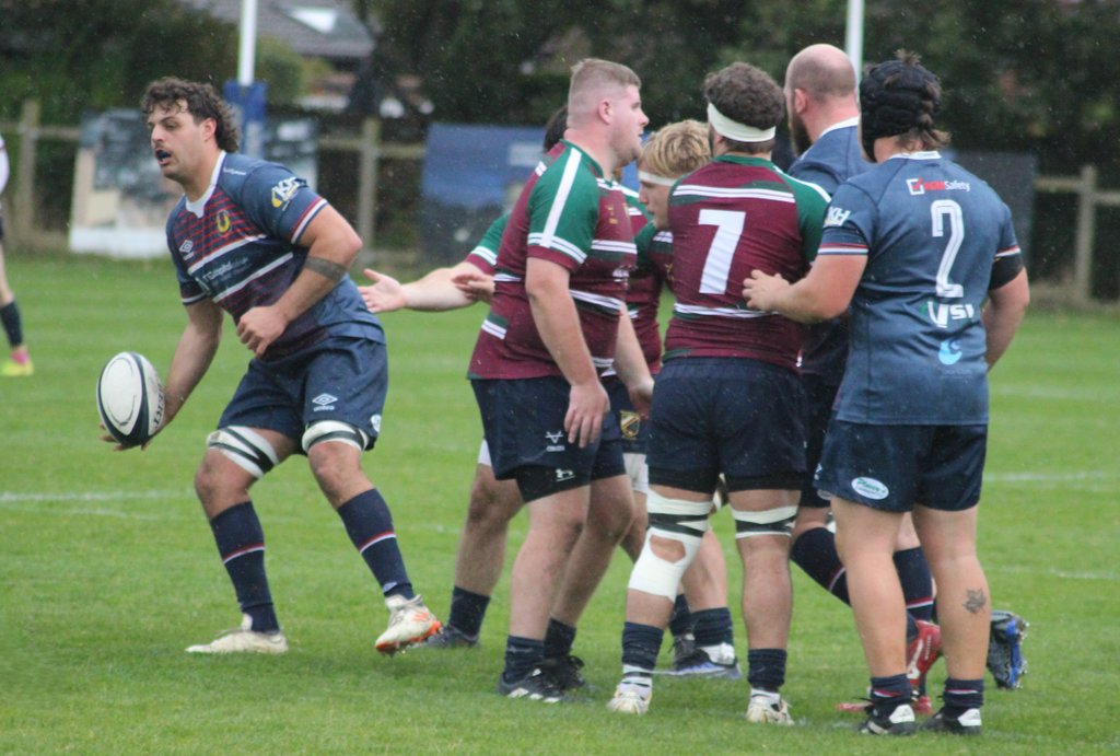 1st XV v Doncaster Phoenix 20102024 #Pitchero
pitchero.com/clubs/moortown…