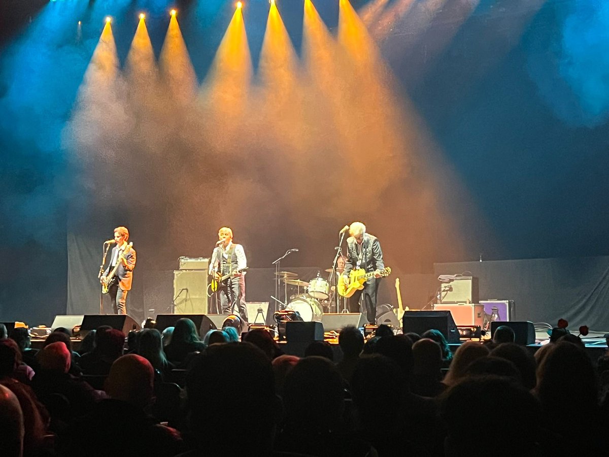 Glen Matlock tweet media