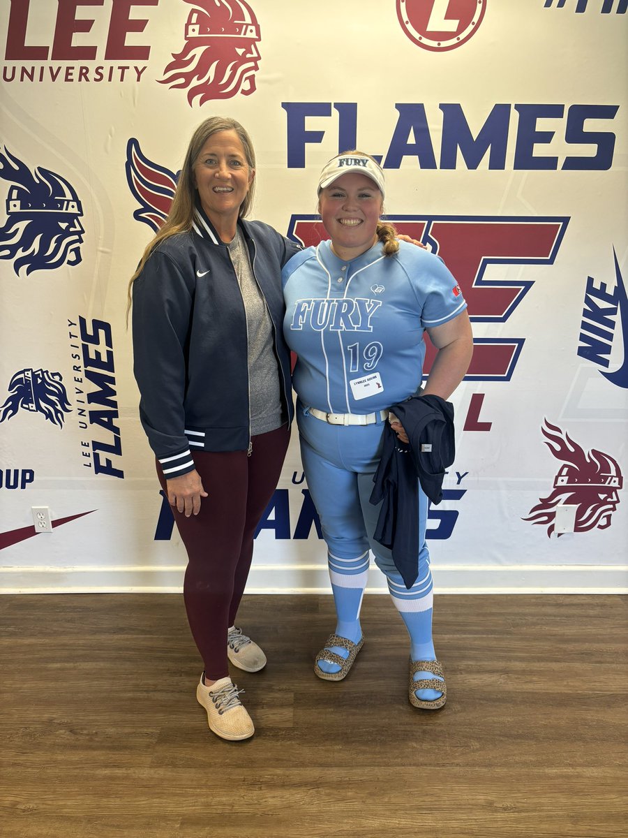 Lynnlee Adkins (@adkinslynnlee) on Twitter photo Had a great camp today at <a href="/LeeUSoftball/">Lee Univ Softball</a>. Thank you to the coaches and players for great instruction. <a href="/Em_Russell/">Emily Russell</a> <a href="/jessiekirbs/">Jessica McIntyre</a> <a href="/MarcWeekly/">Marc Weekly</a> <a href="/25FuryNational/">Fury National 2025 - Matthews</a> <a href="/ClintonDragon/">Clinton Lady Dragon Softball</a> <a href="/SBRRetweets/">Softball Recruiting Reposts</a> Had a great camp today at <a href="/LeeUSoftball/">Lee Univ Softball</a>. Thank you to the coaches and players for great instruction. <a href="/Em_Russell/">Emily Russell</a> <a href="/jessiekirbs/">Jessica McIntyre</a> <a href="/MarcWeekly/">Marc Weekly</a> <a href="/25FuryNational/">Fury National 2025 - Matthews</a> <a href="/ClintonDragon/">Clinton Lady Dragon Softball</a> <a href="/SBRRetweets/">Softball Recruiting Reposts</a>
