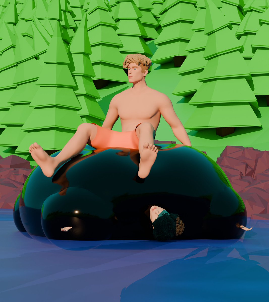 DudeInflator tweet media