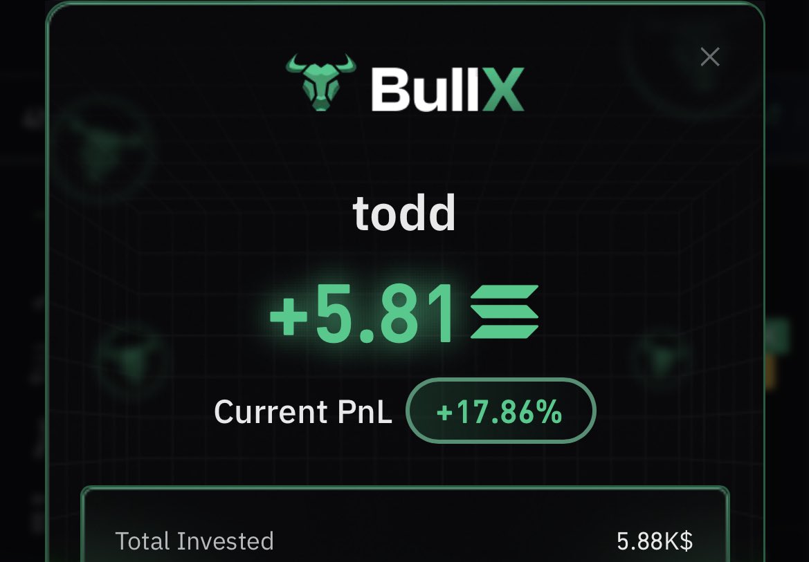 Fabix_R's tweet photo. DCA on $todd is working 🚀 https://t.co/iLosXrKdR3