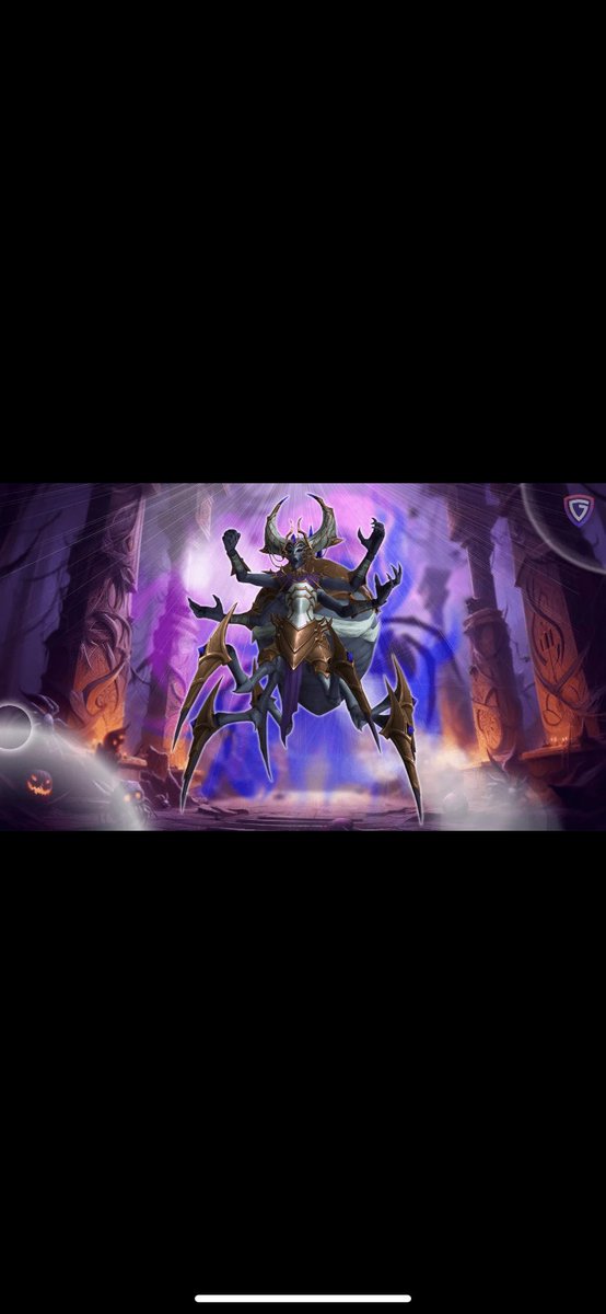 OdysseGuild's tweet photo. Today we take the Queen down 💪🏻
First time as Guild! 

Was a good day and start for our adventure together 

8/8 Normal 
5/8 HC https://t.co/erDdJbdF6N
