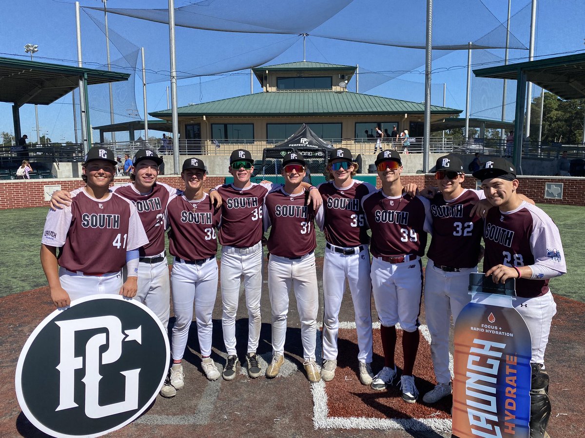 PGShowcases's tweet image. A clean Sweep from Team South as they also win the High School All State Select Championship (2025-2026) with a win over Team West!!