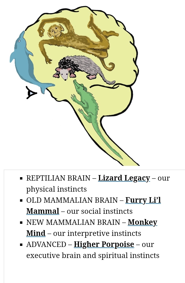 StreetGiraffe's tweet photo. Note the distinction of 'humanizing' via self-connection (a.k.a. hearing another's 'please' or valuing both sets of needs) v more rudimentary self-empathy ⤵️

From “Getting Empathy” to “Getting Support with Self-Connection” by Newt Bailey – BayNVC #NVCsSCP
https://t.co/kBgXtzJde1 https://t.co/IvdLKuXIm3