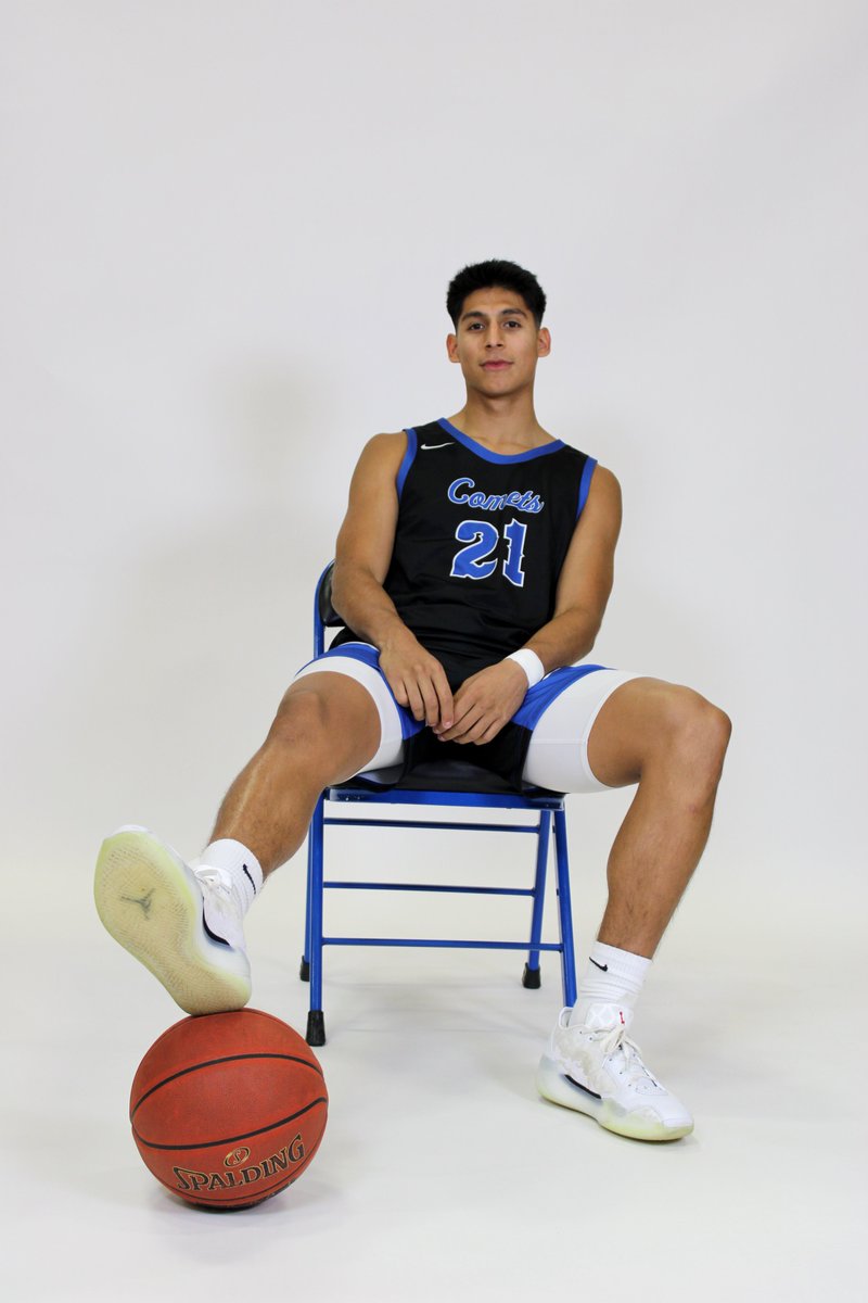 Comet Athletics tweet media
