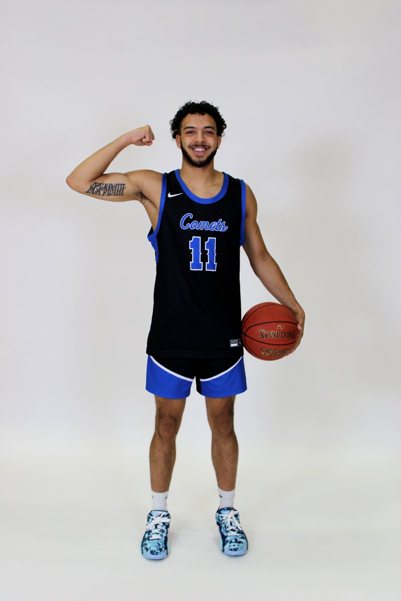 Comet Athletics tweet media