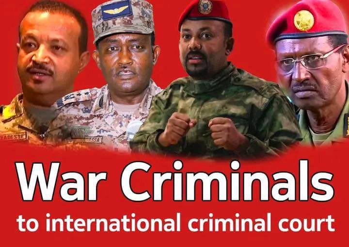 MogesieShifera's tweet photo. 📌It's crucial for the IMF and World Bank to monitor how their financial support is being used in Ethiopia. We need to protect human rights, not fund conflict.

#AmharaGenocide
#WarOnAmhara
#AbiyIsAcriminal
#AmharaStruggle

@usembassyaddis
 @UN @HRW @Amnest @EUCommission @StateDept