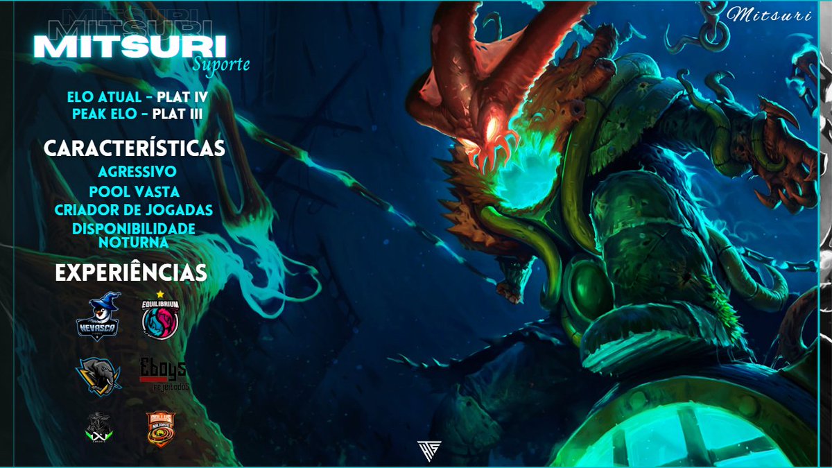 Clonelol's tweet photo. Quem tiver precisando de Banner de F.A 
Chama DM https://t.co/jKbteObOMS