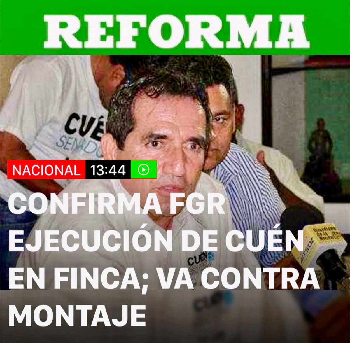malusita76's tweet image. La FGR confirma que @rochamoya_ es un mentiroso y que @lopezobrador_ y @Claudiashein han tratado por todos los medios de proteger al gobernador corrupto y criminal…

Entonces la historia real sería así: 
-Rocha Moya cita a los narcos, los empina y de paso asesina a su rival, y…