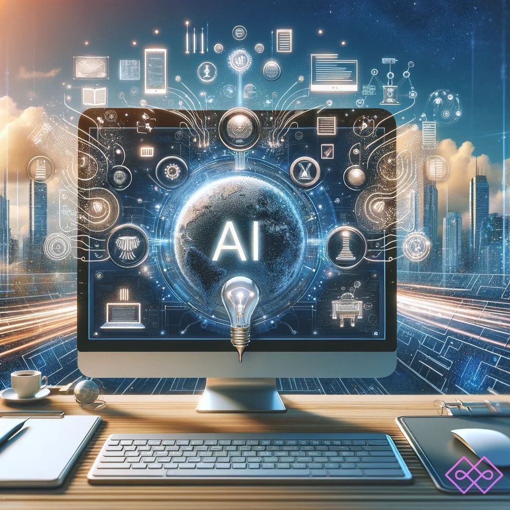 aipin_io's tweet photo. 📊📝 AIPIN's AI for technical writing: Simplify complex concepts and deliver clear, concise technical documents. #AI #AIPIN #TechnicalWritingAI #TechDocs #InnovativeWriting https://t.co/vMcA7FmOOF