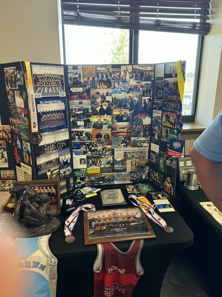 SCHS Wrestling tweet media