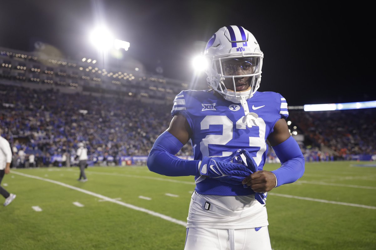 7-0 God is Great ! #GoCougs 🤙🏾