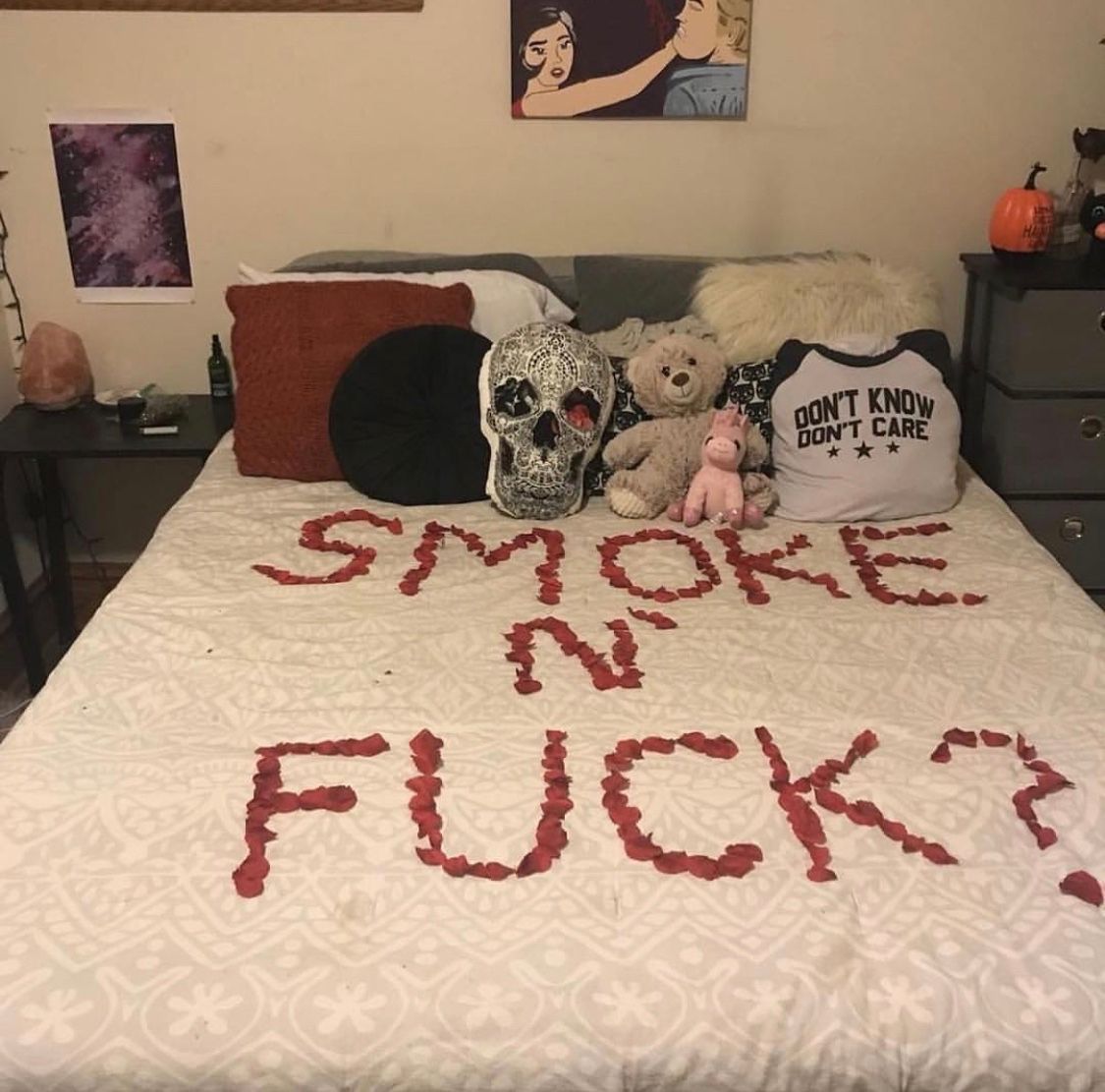 ️Weed God tweet media
