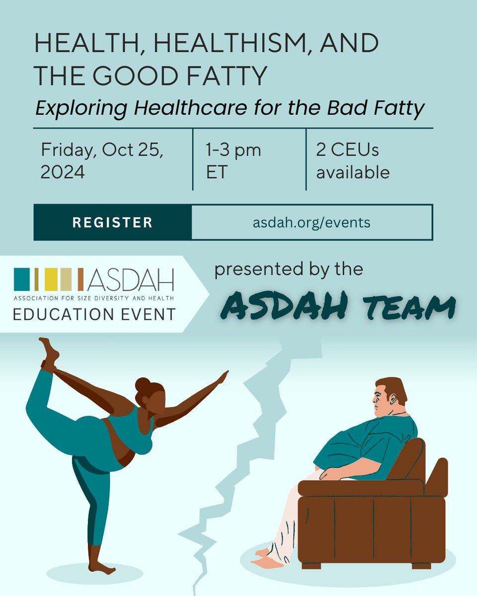 HAES® by ASDAH tweet media