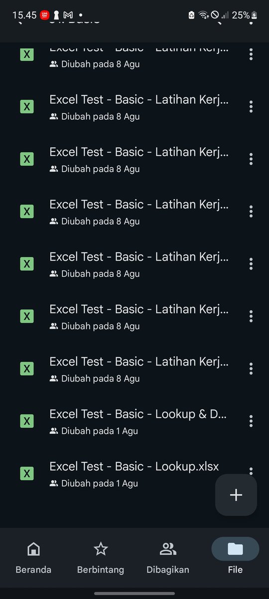 <a href="/tanyarlfes/">Tanyarlfes</a> Yang tanya soal latihan bisa disini ya 
⬇️⬇️⬇️
bit.ly/Basic_Expert_W…