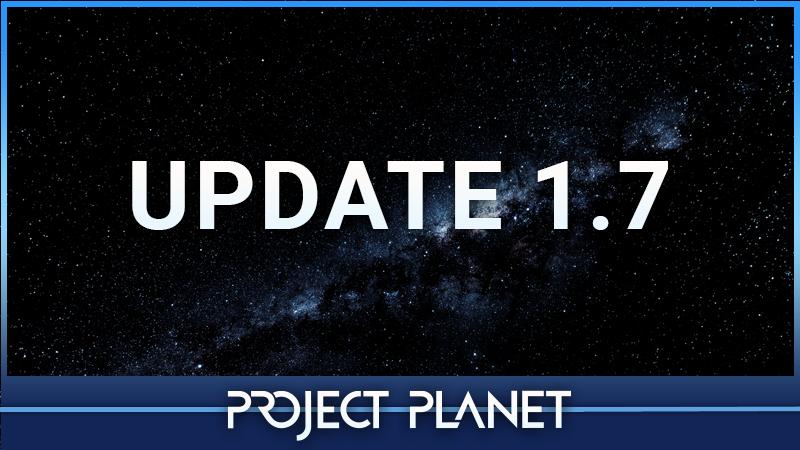 Project Planet tweet media