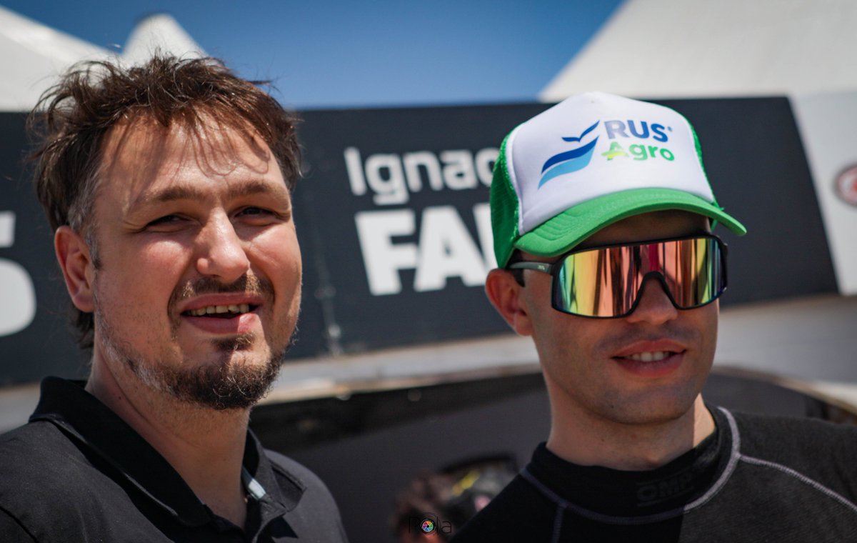 DMTeamOk's tweet image. #TCenSanNicolas Gran carrera de Baltazar: P17 tras largar desde boxes.

Pese a las contrariedades del sábado, donde penamos por la potencia del motor, cerramos un fin de semana con saldo positivo gracias al Vázquez Racing que nos cedió un impulsor.

📸 @damianbarisch