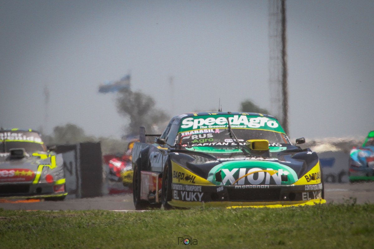 DMTeamOk's tweet image. #TCenSanNicolas Gran carrera de Baltazar: P17 tras largar desde boxes.

Pese a las contrariedades del sábado, donde penamos por la potencia del motor, cerramos un fin de semana con saldo positivo gracias al Vázquez Racing que nos cedió un impulsor.

📸 @damianbarisch