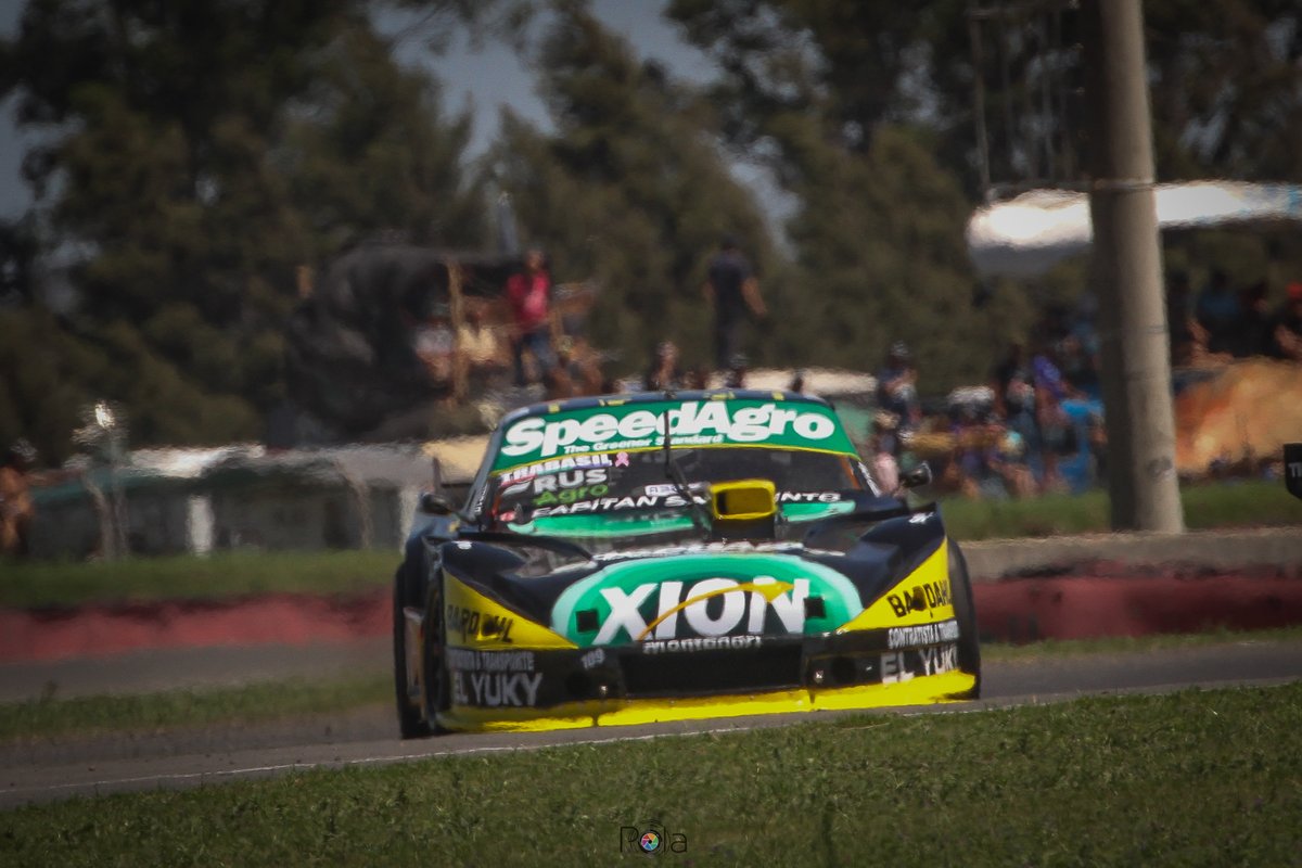 DMTeamOk's tweet image. #TCenSanNicolas Gran carrera de Baltazar: P17 tras largar desde boxes.

Pese a las contrariedades del sábado, donde penamos por la potencia del motor, cerramos un fin de semana con saldo positivo gracias al Vázquez Racing que nos cedió un impulsor.

📸 @damianbarisch