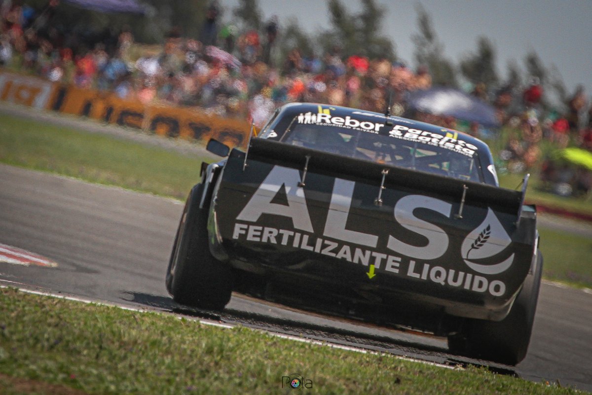 DMTeamOk's tweet image. #TCenSanNicolas Gran carrera de Baltazar: P17 tras largar desde boxes.

Pese a las contrariedades del sábado, donde penamos por la potencia del motor, cerramos un fin de semana con saldo positivo gracias al Vázquez Racing que nos cedió un impulsor.

📸 @damianbarisch