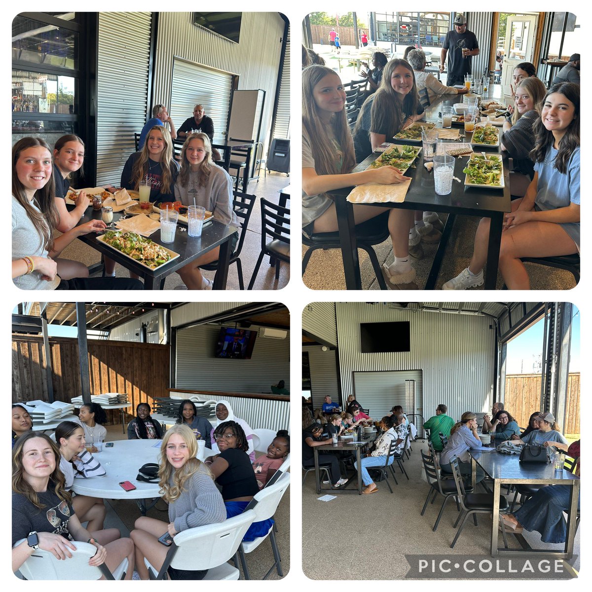 Melissa Girls Basketball tweet media