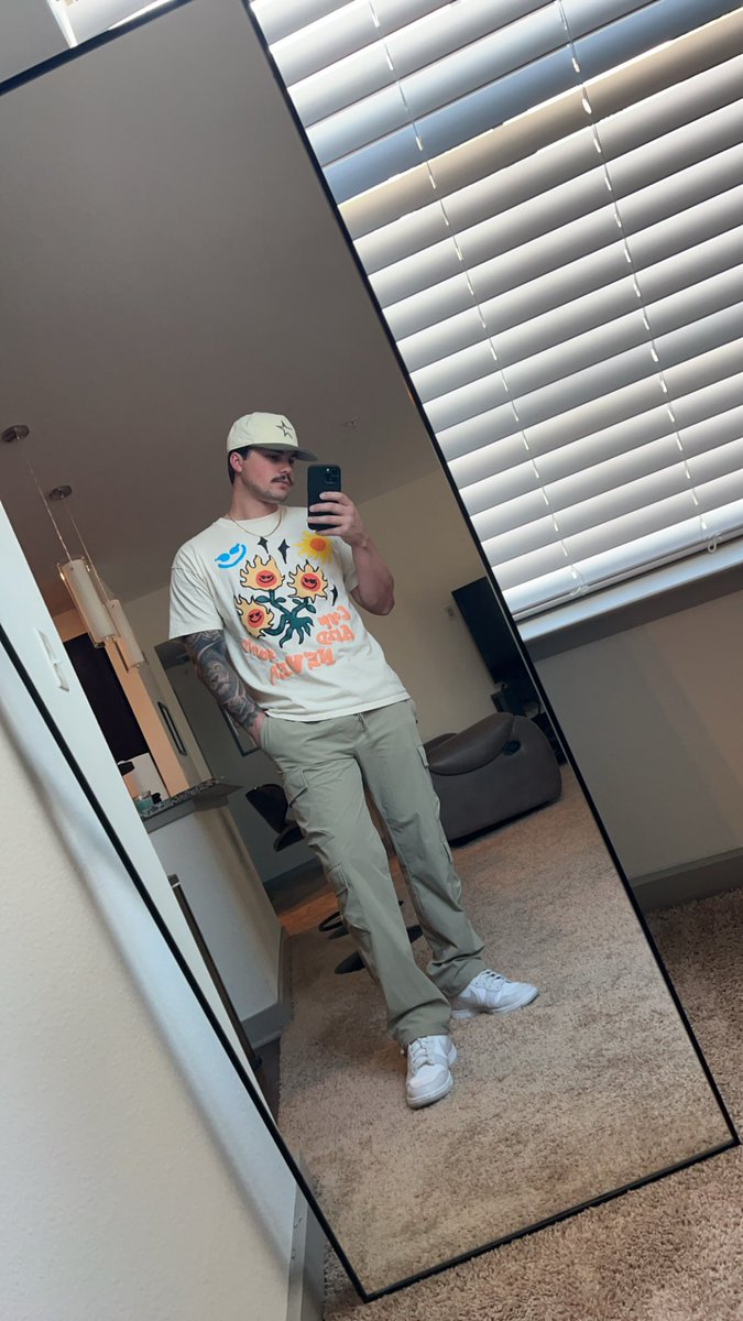 ColtonJohnsonn's tweet image. Seeing double