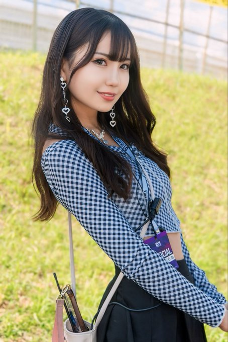 Twitterのコスプレ画像4