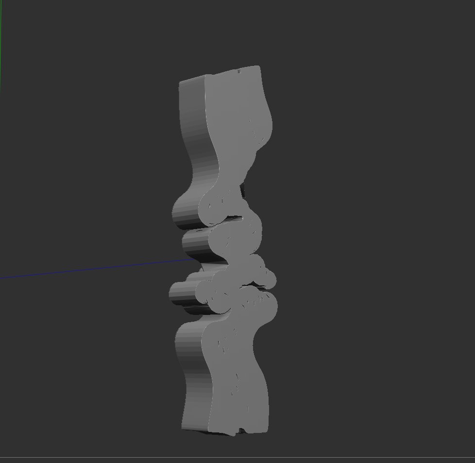 jasminnieo's tweet photo. @f_intothevoid I did something terribly wrong but it's a start!! https://t.co/LHL7DLPZXu