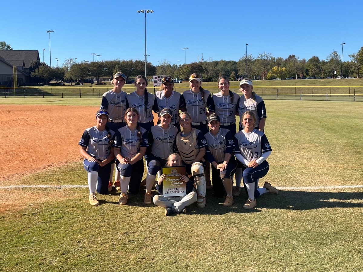 Team North Carolina Huffman 26/27 (@teamnchuffman) on Twitter photo Team NC Huffman had a successful weekend at the Diamond Classic Fall Exposure, going undefeated with a 6-0 record. Thank you to all of the coaches who took the time to watch our girls play. <a href="/TeamNCSoftball/">Team North Carolina Softball</a> Team NC Huffman had a successful weekend at the Diamond Classic Fall Exposure, going undefeated with a 6-0 record. Thank you to all of the coaches who took the time to watch our girls play. <a href="/TeamNCSoftball/">Team North Carolina Softball</a>