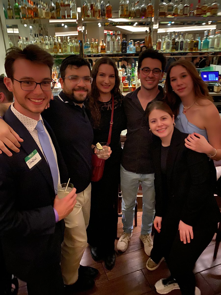Bernardita Ljubetic, MD (@ljubeticmd) on Twitter photo Shoutout to all the amazing research fellows in sex med! From all over 🇨🇱 🇨🇴 🇲🇽 🇧🇷🇵🇷 🇪🇬 united by this field. Had a blast reconnecting with you all! <a href="/MarceloMass96/">Marcelo Mass Lindenbaum, MD</a> <a href="/doctora_angulo/">Laura Angulo-Llanos, M.D</a> <a href="/BeaSofiaHdz/">Beatriz S. Hernandez</a> <a href="/ThiagoFurtadoMD/">Thiago Pardini Furtado</a> <a href="/GalSaffatiMD/">Gal Saffati</a> <a href="/danielaoro1471/">Daniela Orozco Rendon🇨🇴</a> <a href="/Mo_Moukhtar/">Muhammed A. Moukhtar Hammad</a> <a href="/andresguillenlz/">Andres Guillen</a> #SMSNA24 Shoutout to all the amazing research fellows in sex med! From all over 🇨🇱 🇨🇴 🇲🇽 🇧🇷🇵🇷 🇪🇬 united by this field. Had a blast reconnecting with you all! <a href="/MarceloMass96/">Marcelo Mass Lindenbaum, MD</a> <a href="/doctora_angulo/">Laura Angulo-Llanos, M.D</a> <a href="/BeaSofiaHdz/">Beatriz S. Hernandez</a> <a href="/ThiagoFurtadoMD/">Thiago Pardini Furtado</a> <a href="/GalSaffatiMD/">Gal Saffati</a> <a href="/danielaoro1471/">Daniela Orozco Rendon🇨🇴</a> <a href="/Mo_Moukhtar/">Muhammed A. Moukhtar Hammad</a> <a href="/andresguillenlz/">Andres Guillen</a> #SMSNA24