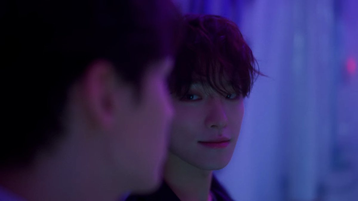 VERDI IN EYES ON YOU MV