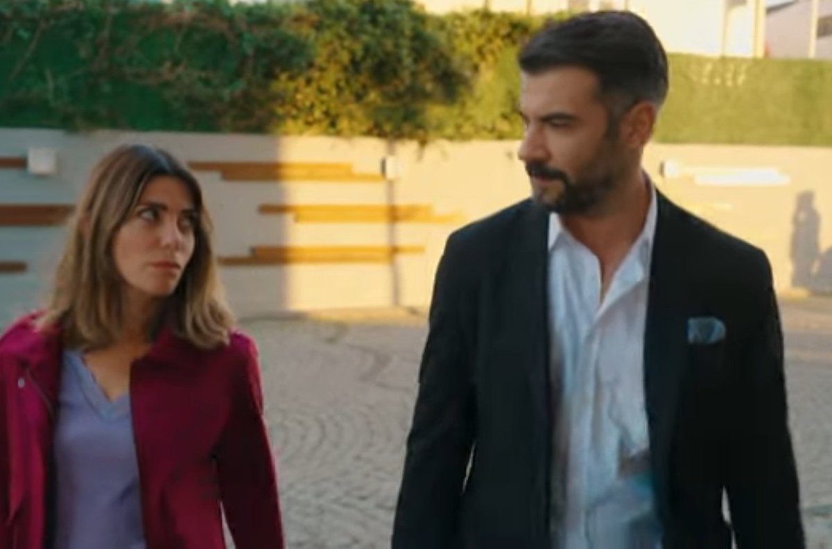 Buralar yangın yeri 
#YavHay