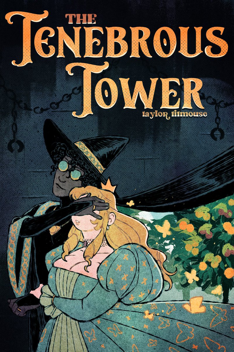 taylor_titmouse's tweet photo. if you're here because you liked my drawings about wizard bondage, may i offer you an illustrated novella about a wizard putting people in bondage, including a humanized dragon prince, a fat hypnotized princess, and a pussy-always-out "Fuck Elf"

https://t.co/6bxqWaxoJj https://t.co/EmDdip7sRk