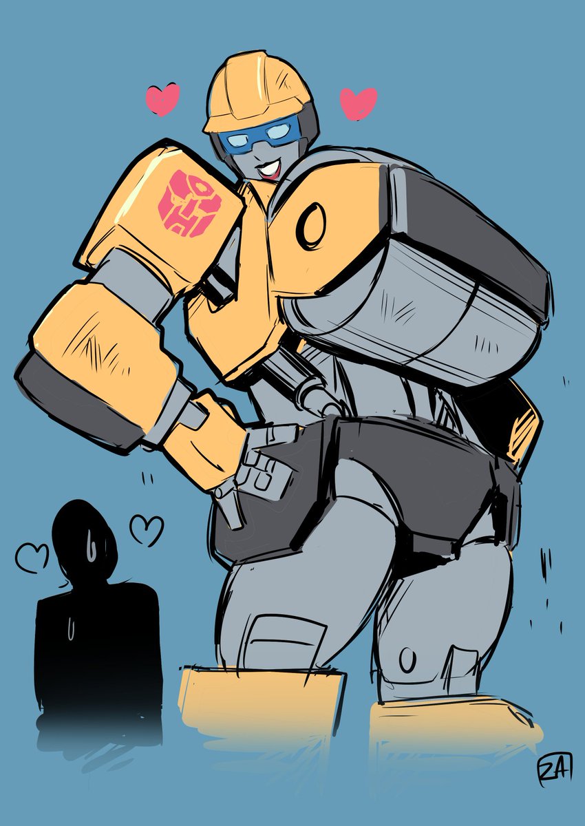 Appreciate all the love for road roller! she loves ya too!