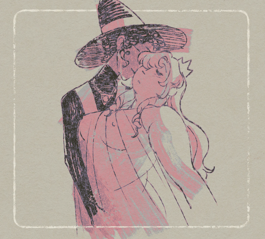 taylor_titmouse's tweet photo. if you're here because you liked my drawings about wizard bondage, may i offer you an illustrated novella about a wizard putting people in bondage, including a humanized dragon prince, a fat hypnotized princess, and a pussy-always-out "Fuck Elf"

https://t.co/6bxqWaxoJj https://t.co/EmDdip7sRk