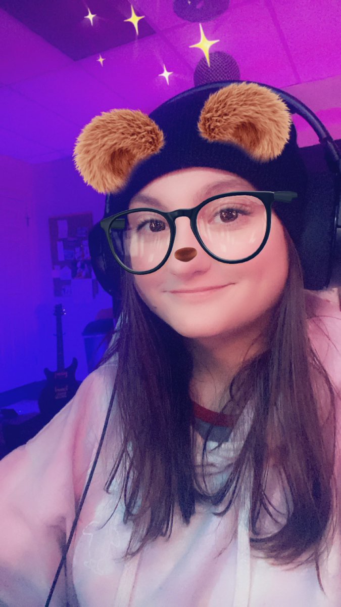 I’m liiiive twitch.tv/voracious_raven