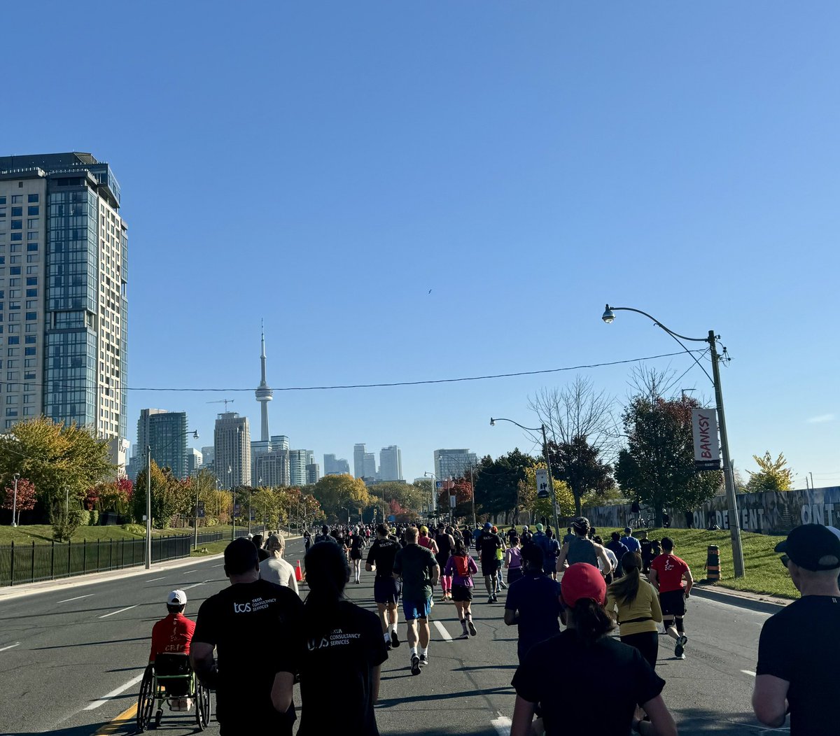 Kimberly DiMaria (@kim_dimaria) on Twitter photo π¨π¦π¨π¦What a perfect day in Toronto for the <a href="/TOwaterfront42k/">TCS Toronto Waterfront Marathon</a> Marathon! π¨π¦π¨π¦π¨π¦
ππββοΈβ€οΈ
#ChoseToRun π¨π¦π¨π¦What a perfect day in Toronto for the <a href="/TOwaterfront42k/">TCS Toronto Waterfront Marathon</a> Marathon! π¨π¦π¨π¦π¨π¦
ππββοΈβ€οΈ
#ChoseToRun