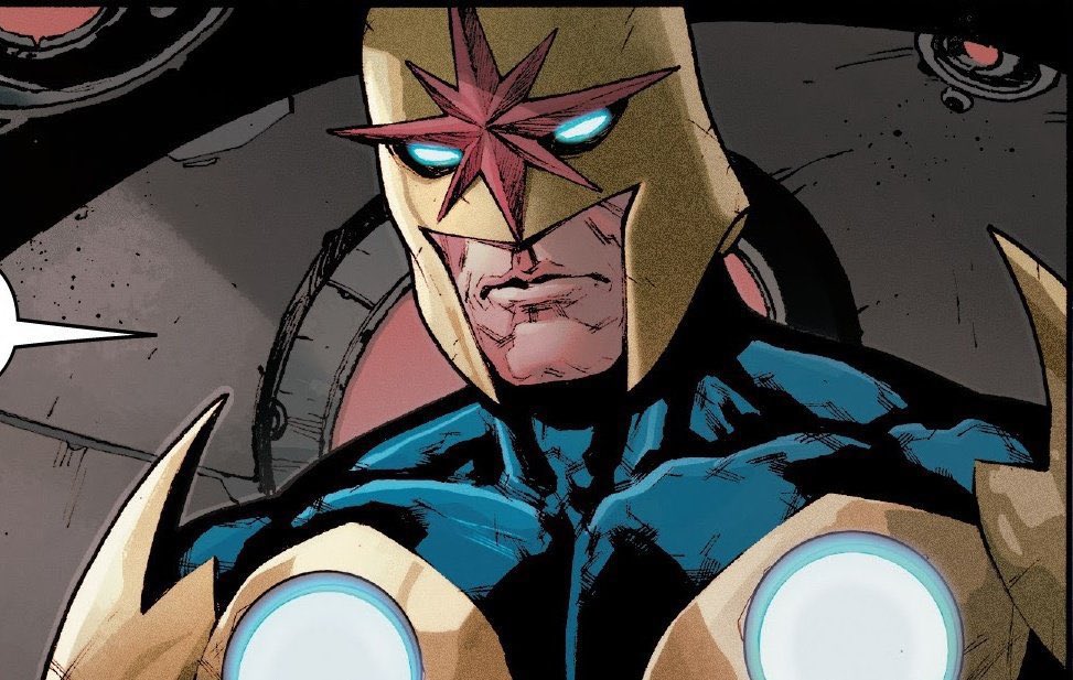 ๐ง๐๐ ๐๐จ๐ ๐๐ก ๐ฅ๐ข๐๐๐๐ง (@forxandar) on Twitter photo <a href="/RageFueledWill/">Guy Gardner</a> further. โListen, just tell me who you are and what the hell happened first. Then, if you still feel like throwing punches, we can have a ๐ฅ๐ง๐ค๐ฅ๐๐ง introduction.โ
#๐
๐๐๐๐๐ <a href="/RageFueledWill/">Guy Gardner</a> further. โListen, just tell me who you are and what the hell happened first. Then, if you still feel like throwing punches, we can have a ๐ฅ๐ง๐ค๐ฅ๐๐ง introduction.โ
#๐
๐๐๐๐๐