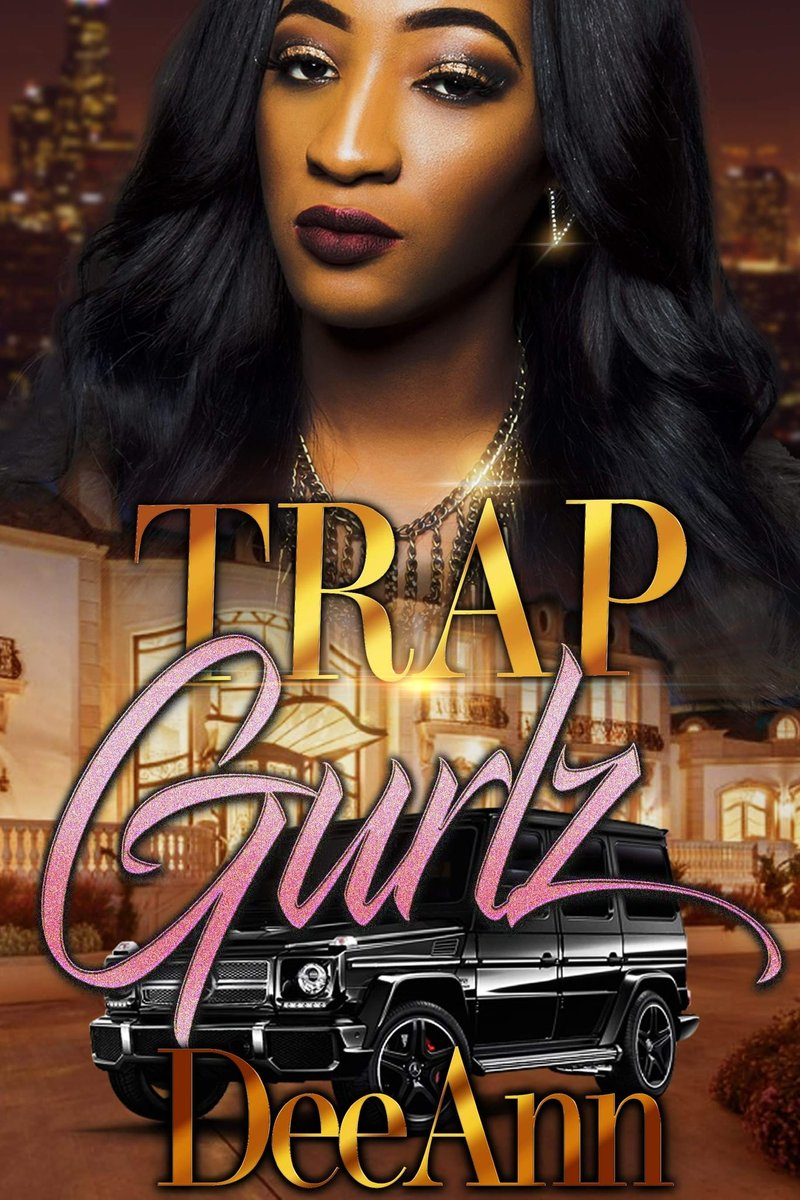 Author DeeAnn tweet media