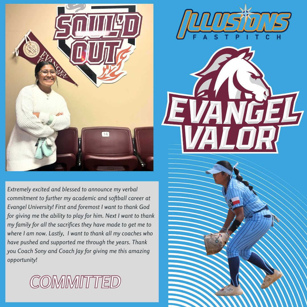 Illusions Premier Hankins 18U tweet media