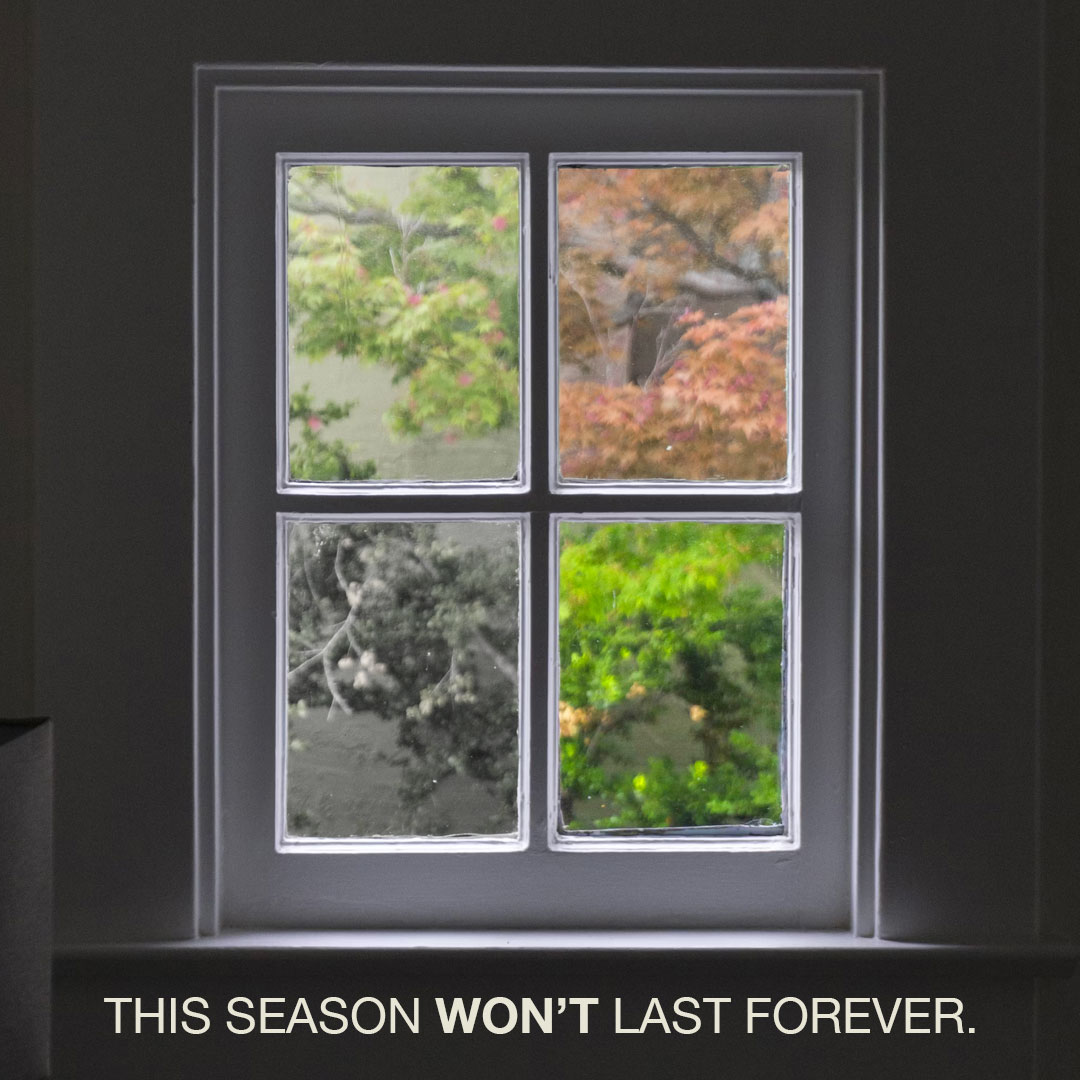 DrHenryCloud's tweet image. Whether you're facing challenges or enjoying a time of success, remember — it's all part of the journey. Tough times will pass, and moments of joy are meant to be savored. Embrace each season for what it teaches you, knowing that change brings growth and new beginnings.