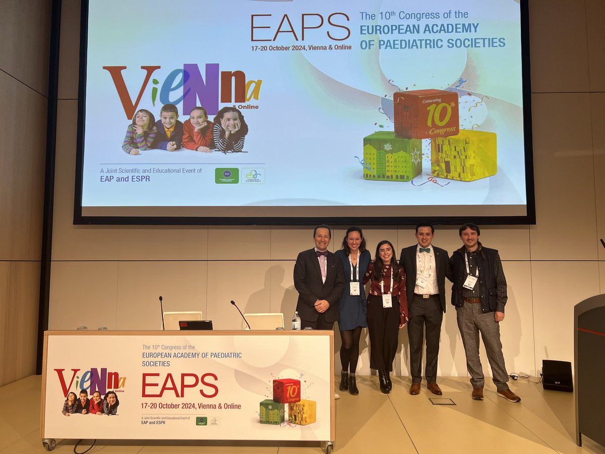 John Zupancic (@johnzupancic) on Twitter photo Wrapping up at #EAPS2024 <a href="/EAPSCongress/">EAPS Congress</a> <a href="/ESPR_ESN/">European Society for Paediatric Research (ESPR)</a>
I couldn’t be more grateful to be collaborating with this group of curious, committed, compassionate clinician investigators <a href="/BIDMCneo/">BIDMC Neonatology</a>
<a href="/HaySusanne/">Susanne</a> <a href="/BrianKingNeo/">Brian King</a> <a href="/Mariannabcf/">Marianna Castellanos</a> <a href="/DrArzaga/">Adrian Baca-Arzaga, MD</a> Wrapping up at #EAPS2024 <a href="/EAPSCongress/">EAPS Congress</a> <a href="/ESPR_ESN/">European Society for Paediatric Research (ESPR)</a>
I couldn’t be more grateful to be collaborating with this group of curious, committed, compassionate clinician investigators <a href="/BIDMCneo/">BIDMC Neonatology</a>
<a href="/HaySusanne/">Susanne</a> <a href="/BrianKingNeo/">Brian King</a> <a href="/Mariannabcf/">Marianna Castellanos</a> <a href="/DrArzaga/">Adrian Baca-Arzaga, MD</a>