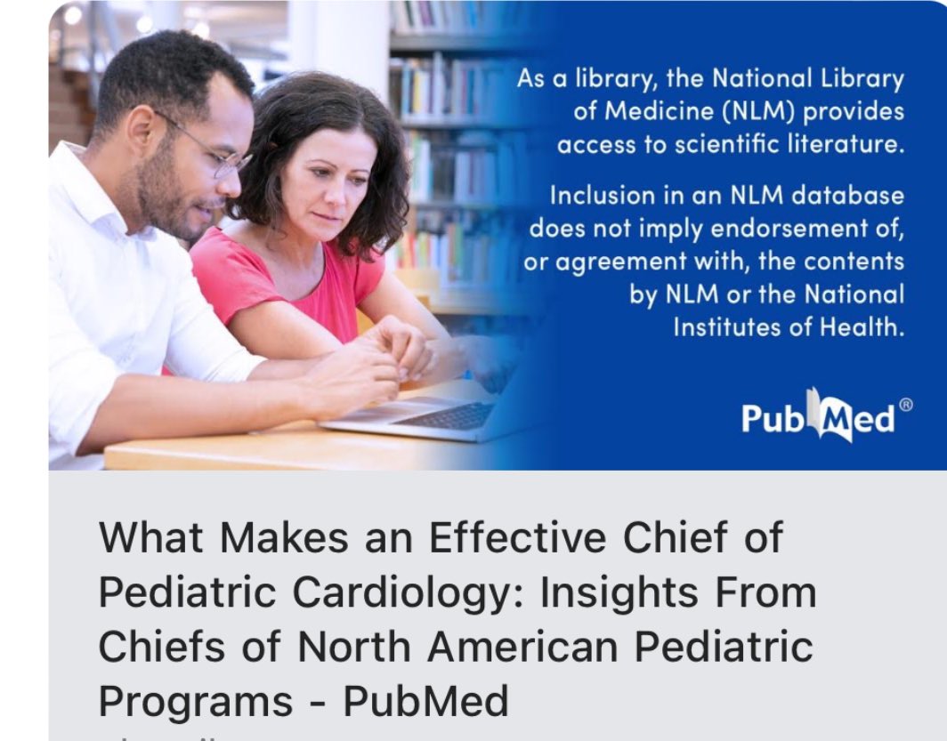 Dr. Shubhika Srivastava MBBS (@shubhi_srivas) on Twitter photo pubmed.ncbi.nlm.nih.gov/39424400/ congrats to Colin McMohan & Michael Kim! Humbled to be part of a highly accomplished team exploring effective leadership styles in Pediatric Cardiology#congrats <a href="/drwaynefranklin/">Wayne J. Franklin MD</a> <a href="/NemoursCardiac/">Nemours Children’s Cardiac Center</a> <a href="/TexasChildrens/">Texas Children's</a> <a href="/CincyKidsHeart/">Cincinnati Children's Heart Institute</a> <a href="/HeartCare4Kids/">CHOPCardiacCenter</a> pubmed.ncbi.nlm.nih.gov/39424400/ congrats to Colin McMohan & Michael Kim! Humbled to be part of a highly accomplished team exploring effective leadership styles in Pediatric Cardiology#congrats <a href="/drwaynefranklin/">Wayne J. Franklin MD</a> <a href="/NemoursCardiac/">Nemours Children’s Cardiac Center</a> <a href="/TexasChildrens/">Texas Children's</a> <a href="/CincyKidsHeart/">Cincinnati Children's Heart Institute</a> <a href="/HeartCare4Kids/">CHOPCardiacCenter</a>