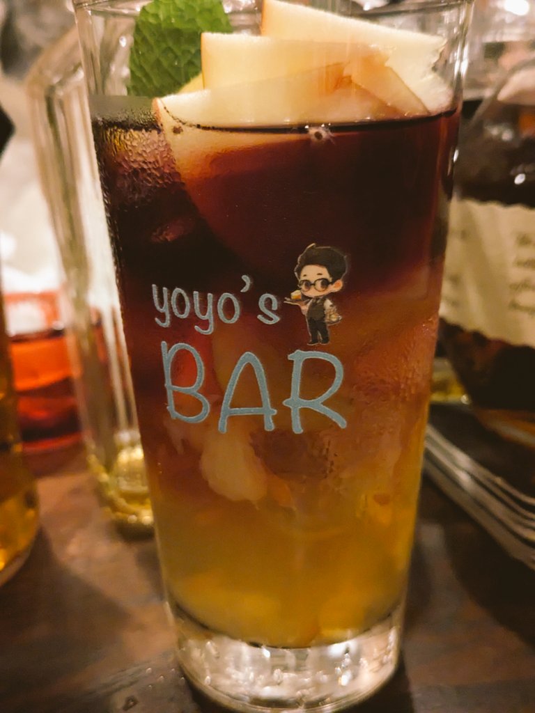 ckyo39's tweet photo. #yoyosBAR🎹
笑顔いっぱい😊めっちゃ楽しかったなぁ🍀
昭和の歌も聴けて嬉しかった。
心があったかくなる幸せな時間をありがとう🥰🍀
HMP16『#コンクリートジャングル』
https://t.co/K3fIevoG4m
#西郷葉介
#HMP16
#心のふるさと https://t.co/1XDlTt7WbI