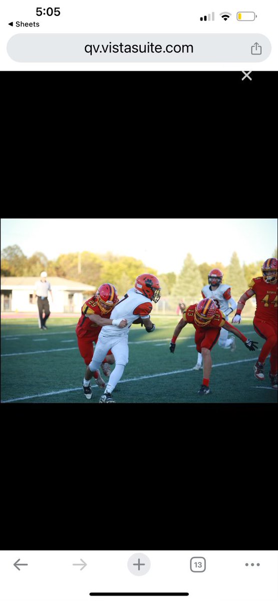 Melissa Hickman tweet media