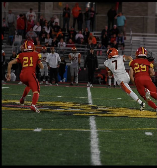 Melissa Hickman tweet media