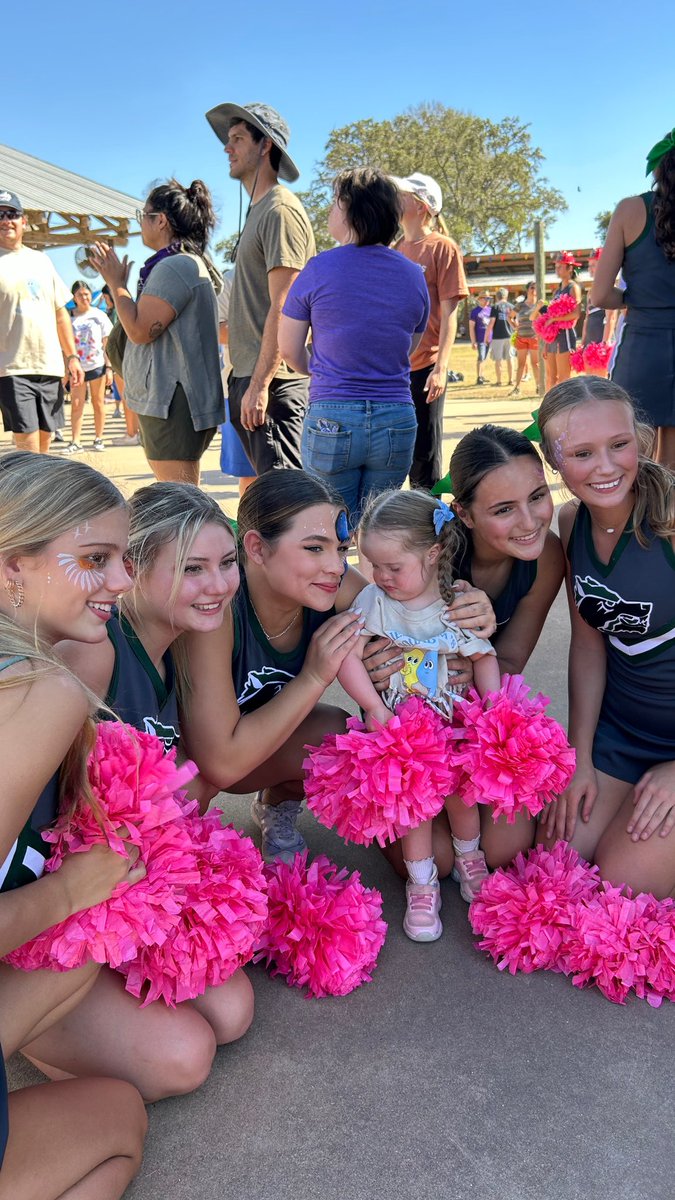 Perfect day celebrating the <a href="/DSACT/">DSACT</a> at their annual Buddy Walk💜<a href="/CPHSNews/">CPHS News</a> <a href="/CoachQCPProud/">Coach Q</a> <a href="/LeanderFineArts/">Leander ISD Fine Arts</a> <a href="/cedarparkcheer/">cedar park cheer</a> <a href="/CedarParkHigh/">Cedar Park High School</a>
